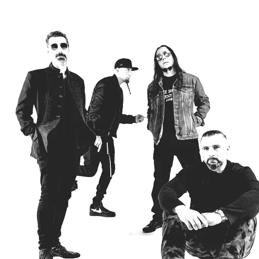 System of a Down