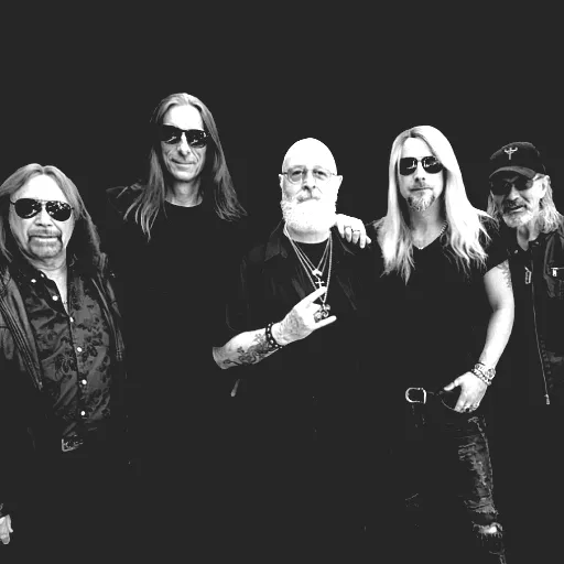 Judas Priest