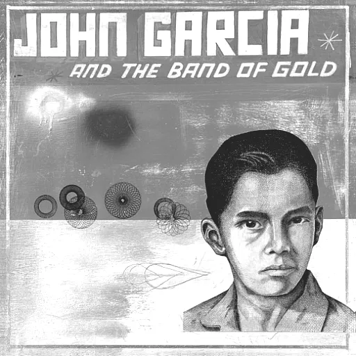 John Garcia