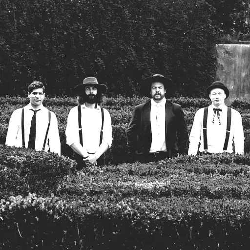 The Dead South