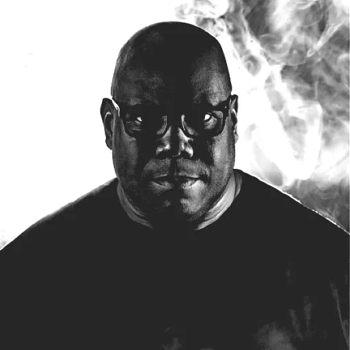 Carl Cox