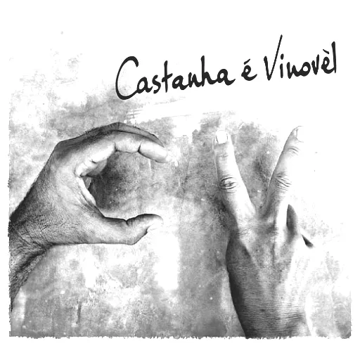 Castanha é Vinovèl