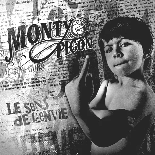 Monty Picon