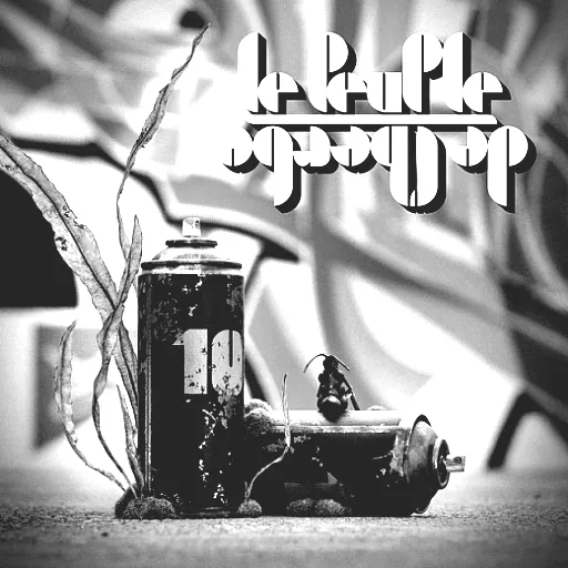 Le Peuple de L'Herbe