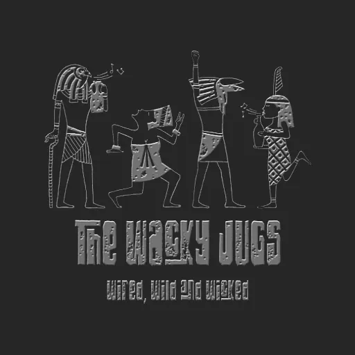 The Wacky Jugs
