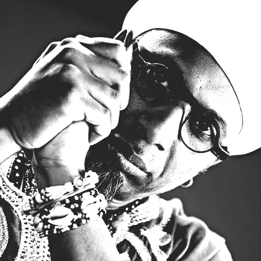 Omar Sosa