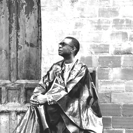 Youssou N'Dour
