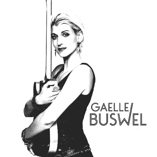 Gaelle Buswel