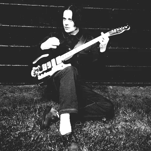Jack White