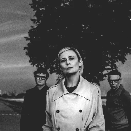 Hooverphonic