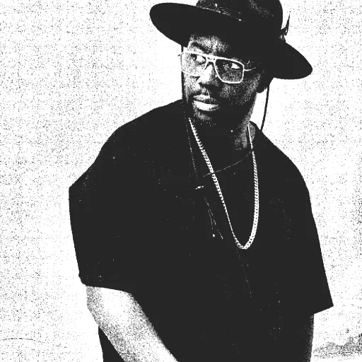 Sly Johnson