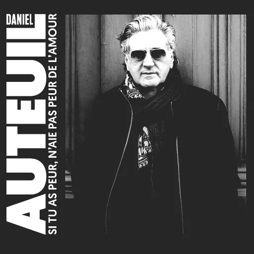 Daniel Auteuil
