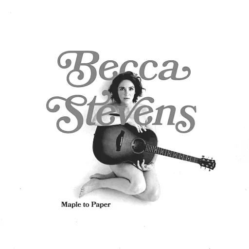 Becca Stevens