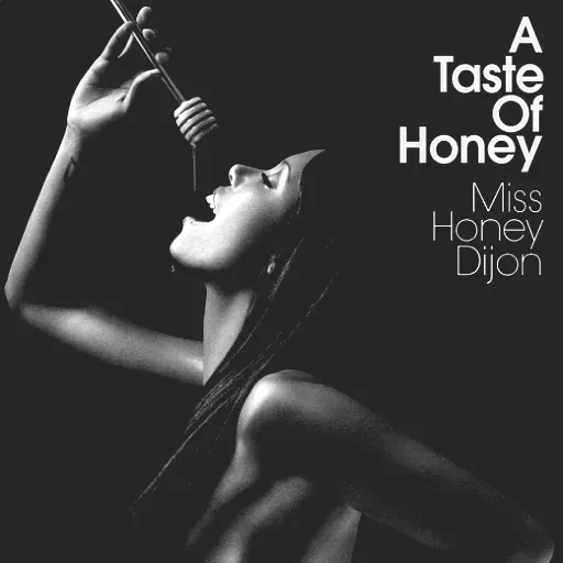 Miss Honey Dijon