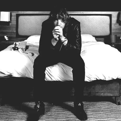 Daniel Avery