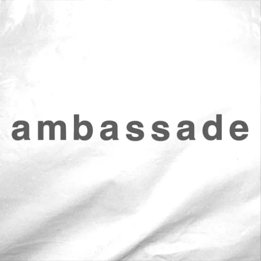 De Ambassade