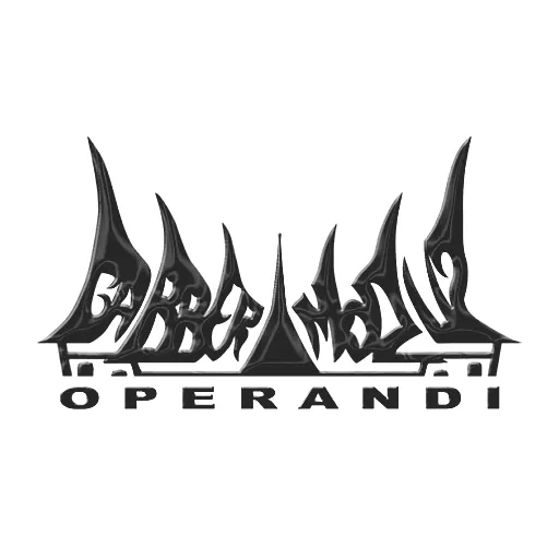Gabber Modus Operandi