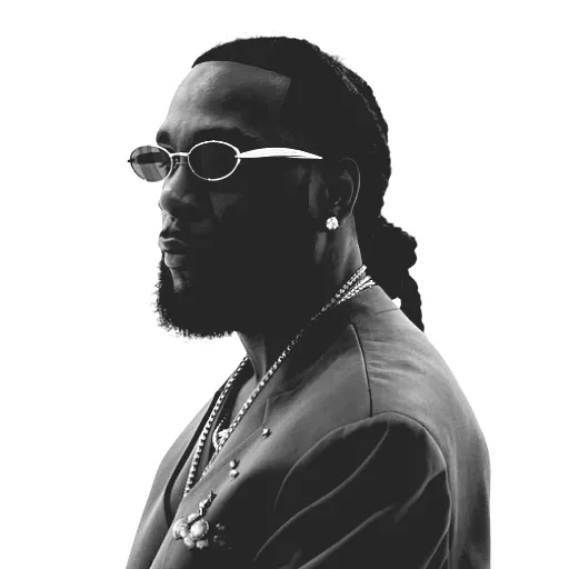 Burna Boy