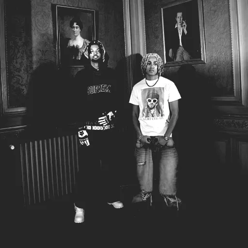 Moji x Sboy