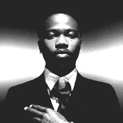 Roddy Ricch