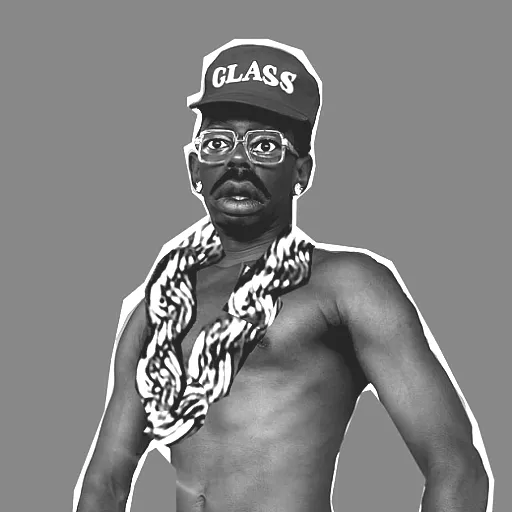 Tyler The Creator