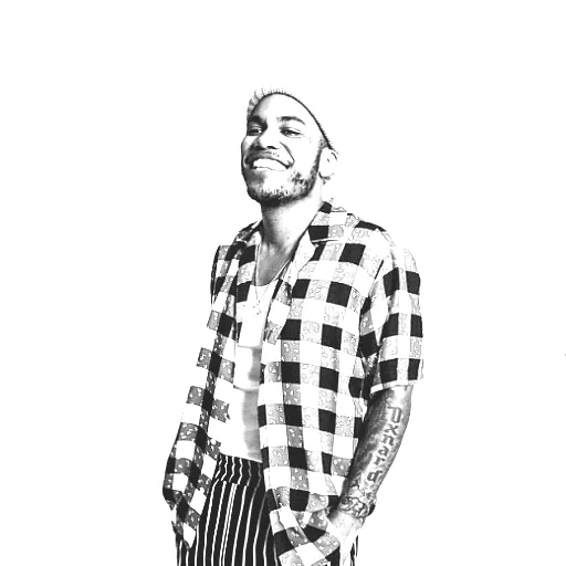 Anderson .Paak