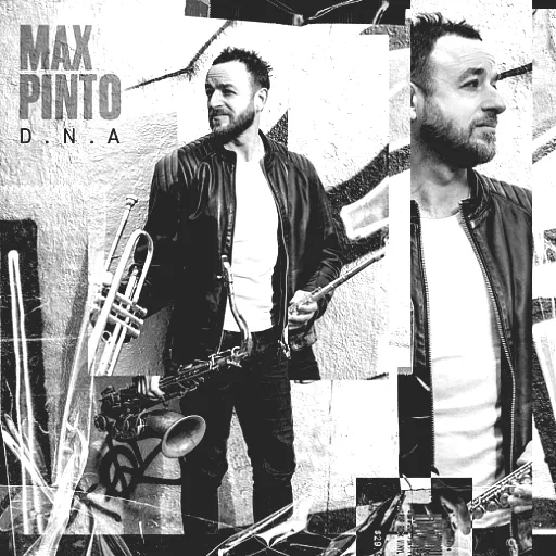 Max Pinto