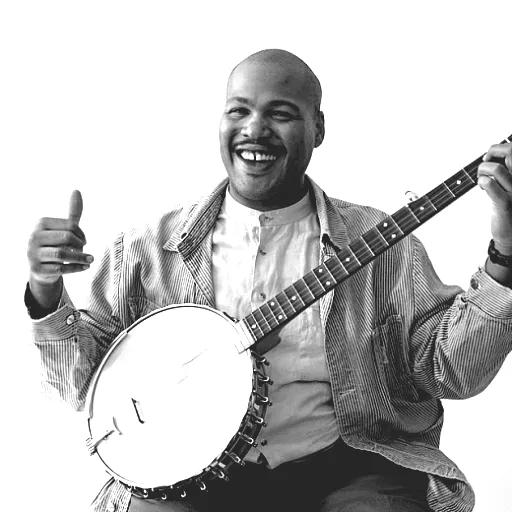 Jerron Paxton