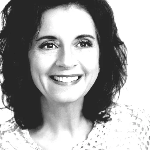 Lorraine Desmarais