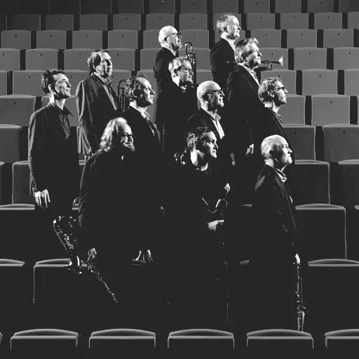 Dal Sasso Big Band