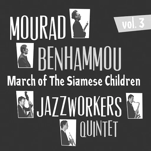 Mourad Benhammou