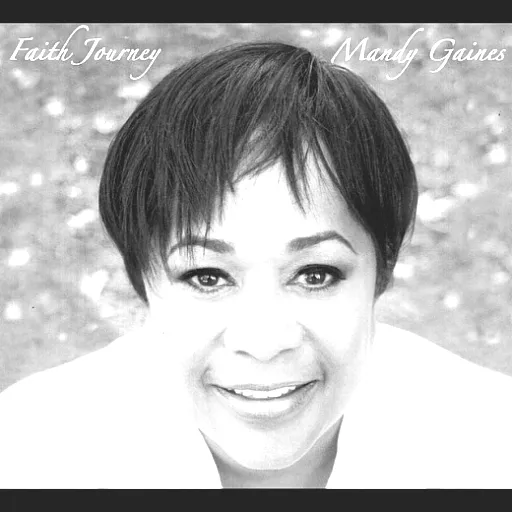 Mandy Gaines