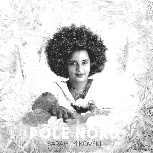 Sarah Mikovski