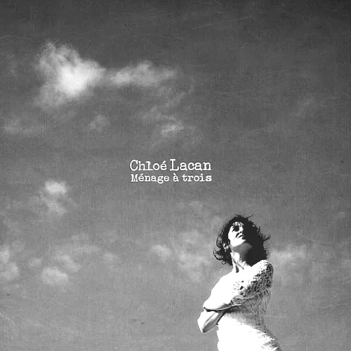 Chloé Lacan