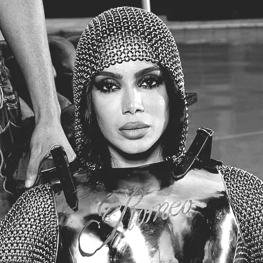 Anitta
