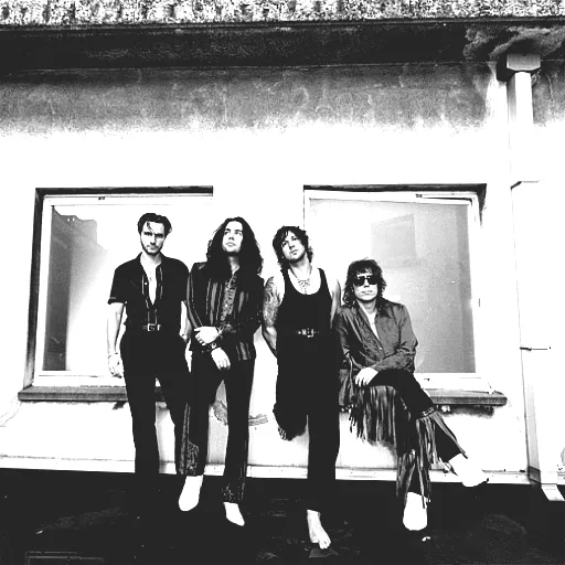 The Struts