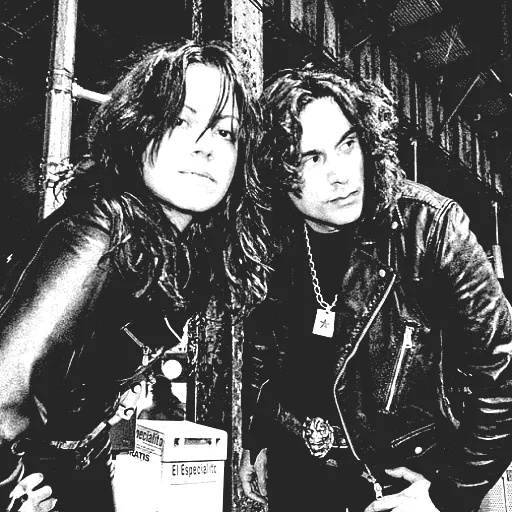 The Last Internationale