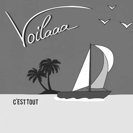 Voilaaa