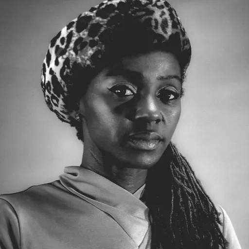 Pamela Badjogo