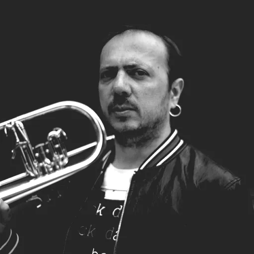 Fabrice Martinez