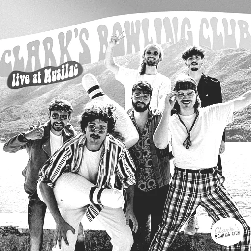 Clark's Bowling Club