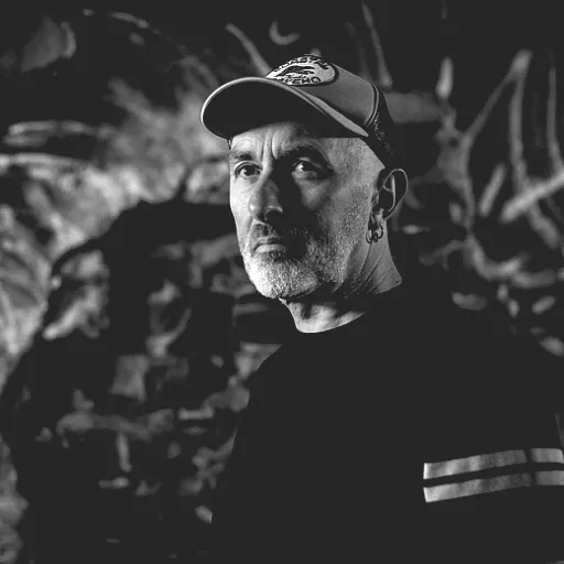 Yann Tiersen