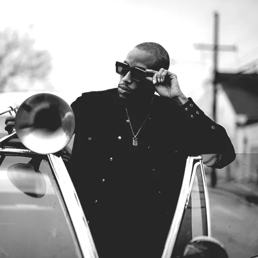 Trombone Shorty