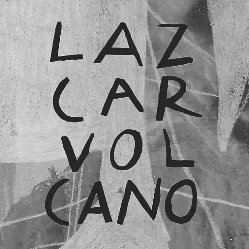 Lazcar Volcano