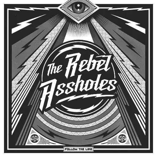 The Rebel Assholes