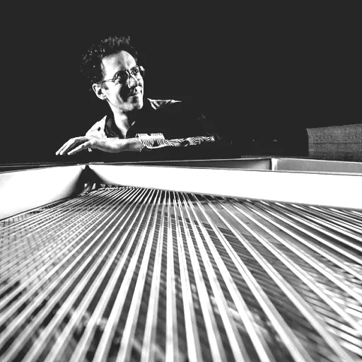 Dexter Goldberg