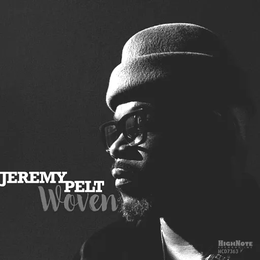 Jeremy Pelt