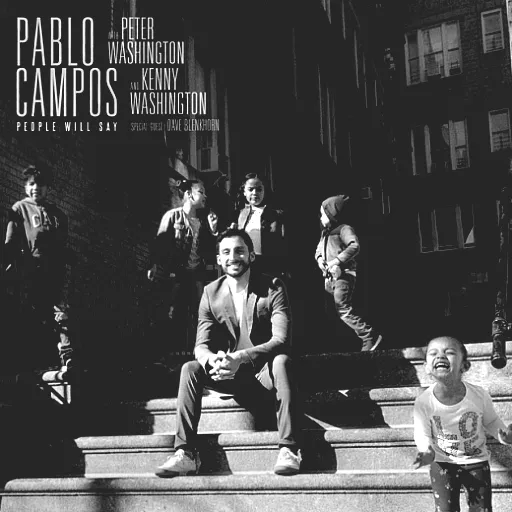 Pablo Campos