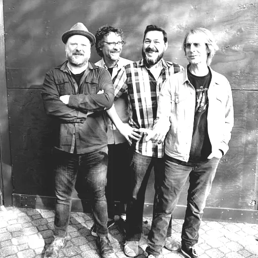 Mudhoney