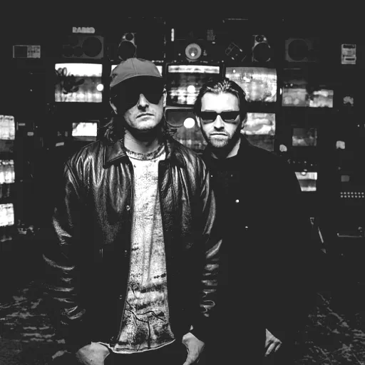 Zeds Dead